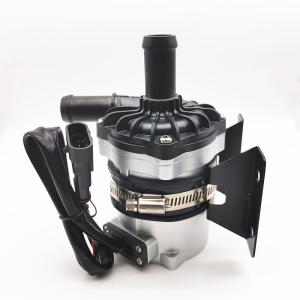 China 12v Auxiliary Glycol Circulation Vehicle Automotive Electric Water Pump wholesale