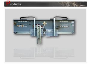 China Centre Opening Home Elevator Automatic Door Operators 700-1800 Mm Opening Height wholesale