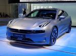 Zeekr 001 Large Electric Cars Long Range 732km Luxury 6.9s To 100km/H
