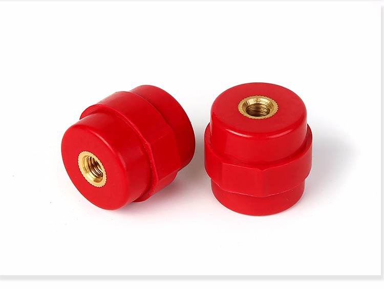 High Quality 660V drum type SM30 DMC/BMC busbar electrical insulator low voltage