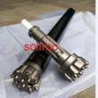 China Outer Diameter 125mm SD5 DTH Hammer For Water Well Drilling wholesale