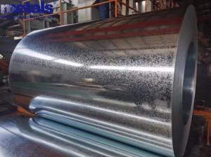 China Z350 SGCC Galvanized Steel Coil 0.5mm Zinc Coated Steel Plate wholesale