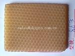 Premium grade abrasion resistant Shoe Sole Rubber Sheet diamond textured