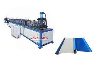 China Curtain Fire Damper Fabrication Machine Dynamic VCD Machine wholesale