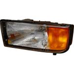 Right Headlight OEM 9418205361 European Truck Parts