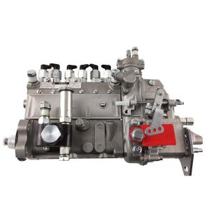 China Cummins 6D102 6BT Diesel Engine Fuel Injection Pump 4063845 wholesale
