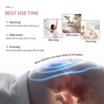 ABS Ultrasonic Home Pregnancy Doppler Baby Heartbeat Pocket Fetal Doppler