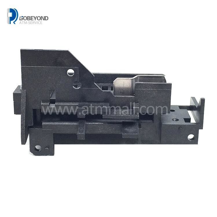 V2X Card Reader Shutter Assy Wincor 2050XE ATM Spare Parts