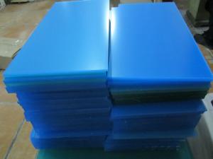 China Color cast acrylic sheet/perspex sheet/plxiglass wholesale