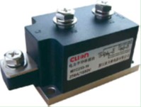 Rectifier module