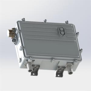 China Hvch High Voltage Coolant Heater Valeo Electric Vehicle Heating Solutions wholesale