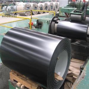 China DX51D Prepainted Galvanized Steel Coils wholesale
