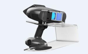 China Lamp Phototherapy Vitiligo Excimer Laser Treatment 308nm Targeted Cure wholesale