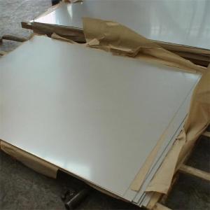 China Decoration Water Wave Polished Stainless Steel Sheet Sus304 Mirror Polished wholesale