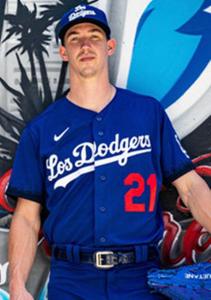 China Mens Los Angeles Dodgers Royal 2021 City Connect Jersey wholesale