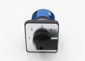 China 3 Phase Motor Rotary Cam Limit Switch Mechanical High Thermal Resistance wholesale