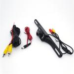 HD Night Vision Reverse Parking Camera 170 Degree Angle
