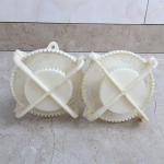 Spray Sprinkler Cooling Tower Water Spray Nozzles PVC Nozzle For Cooling Tower