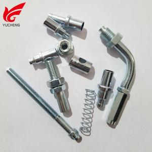 China Steel Acc Wire In Motorcycle Accent Wire Motorcycle FIT CD 70 CG wholesale