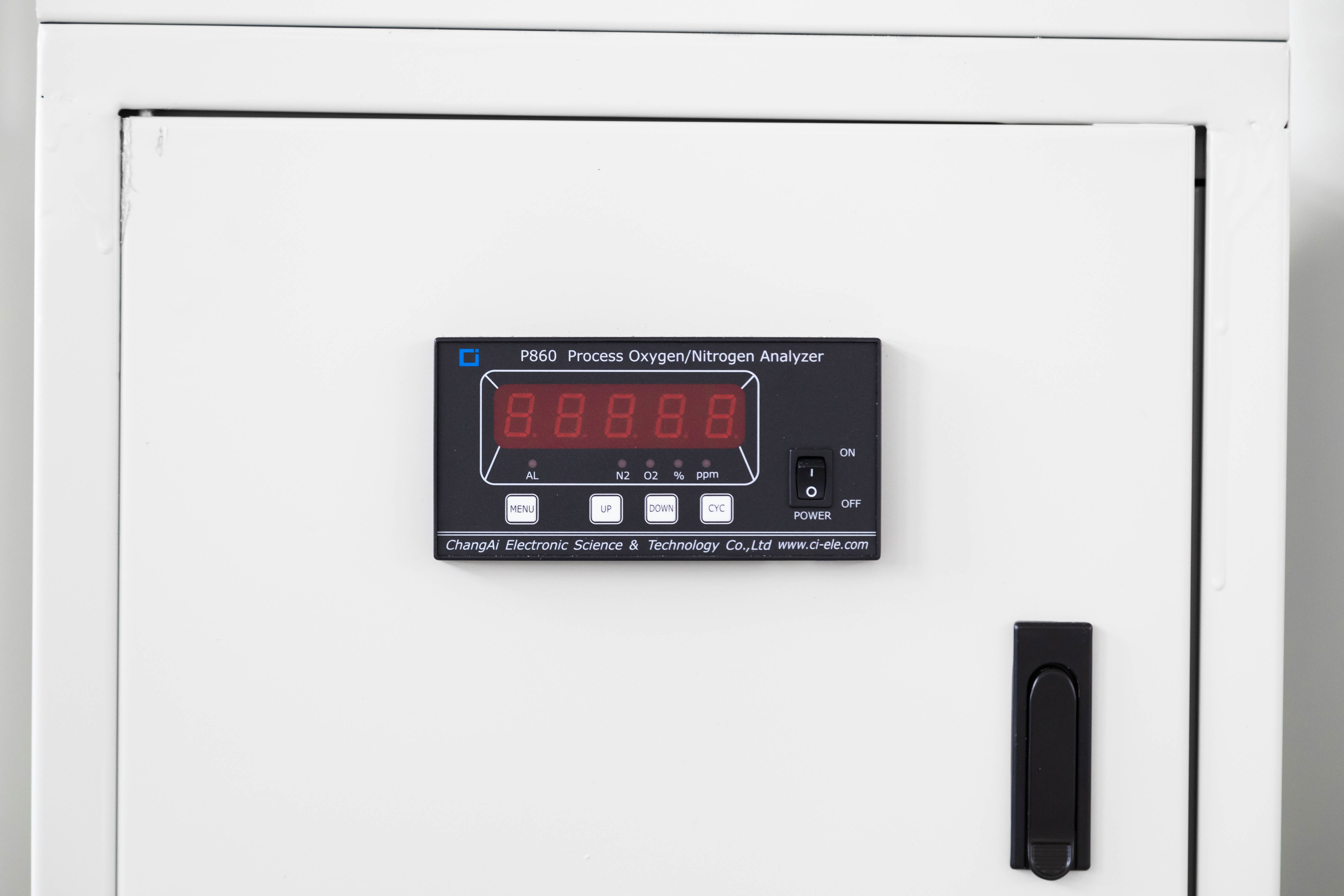 High Performance PSA O2 Generator Plant For Industrial Oxygen Production