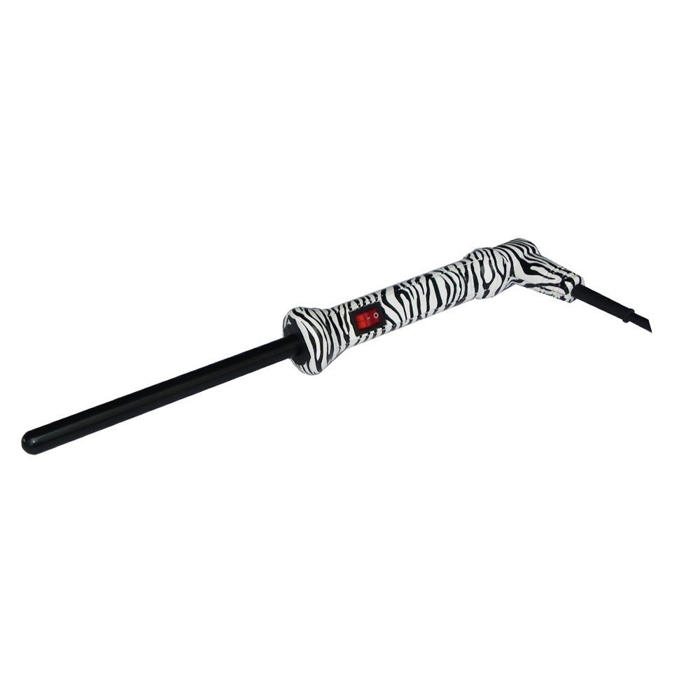 80W Hair Curling Iron Hair Curling Machine With Auto Shut - Off Switch
