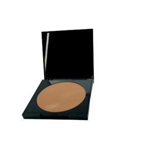 China ODM Crack Proof Face Bronzer Powder Highlighter Disc wholesale