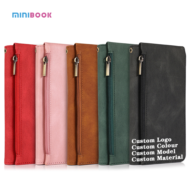 Mobile Phone Cases Minibook Protective Cases for Iphone 13 Mini 13 13 Pro Luxury