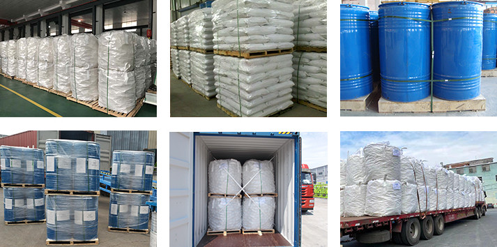 SS 304 / 316 Metal Tower Packing ISO9001 OEM For Gas Absorption