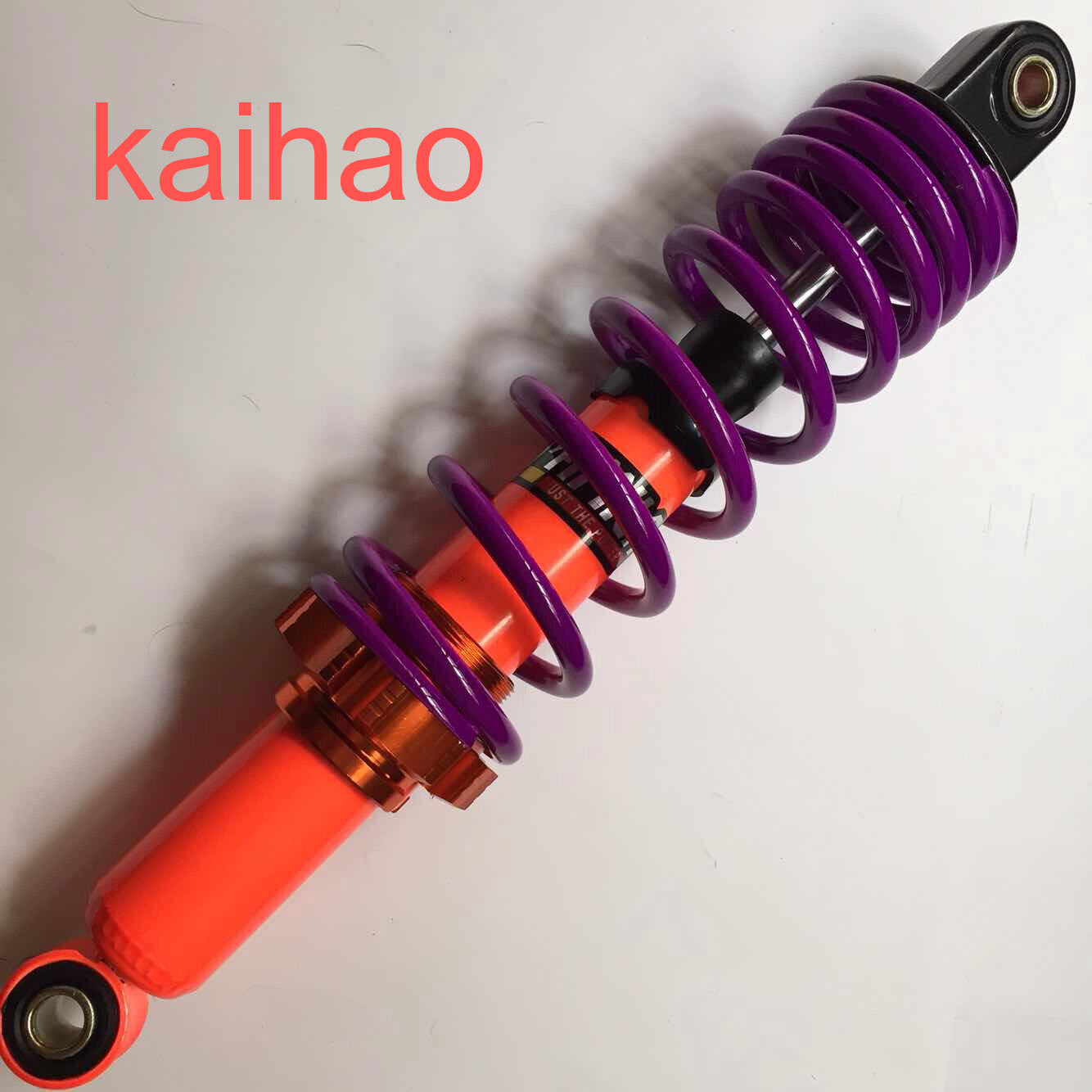 2017 hot Sale Dirt Bike air bag suspension shock absorber