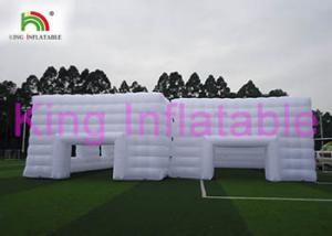 China UV Protective Big Inflatable Event Tent / Outdoor Exhibition Tents wholesale