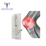 Disposable Medical Mesotherapy Solution Knee Gel Injections Relief Knee Pain