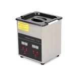Household Ultrasonic Cleaning Machine 60W 2L Ultrasonic Cleaner