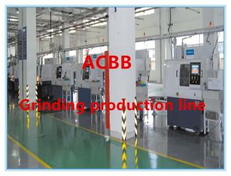 Wuxi Taixinglai Precision Bearing Co., Ltd.