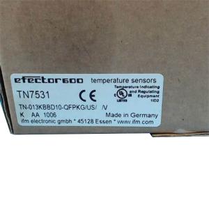 China IFM TN7531 TN-013KBBD10-QFPKG/US/ /V wholesale