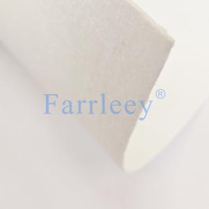 China Polyester Spunbond Flame Retardant For Dust Collection In Welding wholesale
