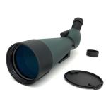 Spotting Scope 25-75x80 Astronomical Telescope for Stargazing