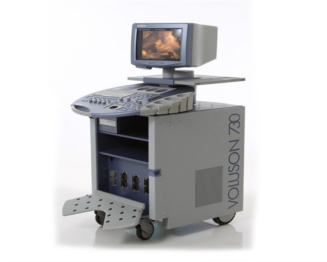 5329667 5140505 Medical Imaging System Hospital Apparatus