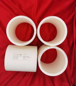 China Water-Lubricated Bearing Shaft Seal Self-Lubricated Stern Seals for Marine Efficiency wholesale