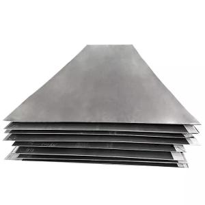 China 11 Gauge 16 Gauge 18 Gauge Carbon Steel Sheet Plate Boiler Bbq wholesale