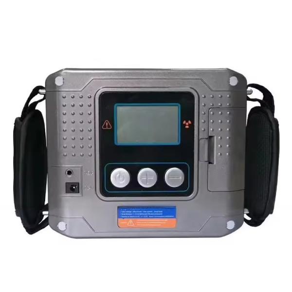 Light Weight Dental X-Ray Digital Machine Low Radiation Portable Dental X-Ray