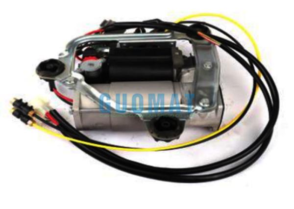37226787616 Air Bag Suspension Compressor For BMW 5 Series / 7 Series / X5 Auto