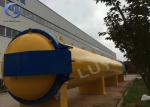 Customizable Creosote Treatment Plant Length Options 1m To 60m