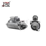 QD1310G Electric Starter Motor 0001230021 0001230020 1230021 1230022 82032859