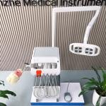 Dental Training Model Simulator Head Training System Dental School Dental