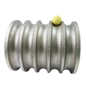 China Irregular Industrial Grinding Wheel Electroplating 120 Grit Grinding Wheel wholesale