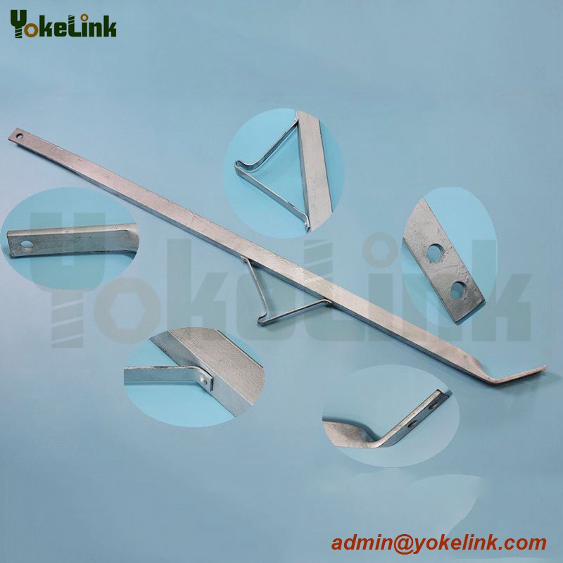 Alley Arm Brace