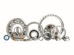 Steel Retainer Deep Groove 61800 Industrial Bearings