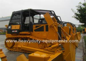 China Shantui bulldozer SD22E equipped with 162kw Cummins NT855-C280S10 engine wholesale