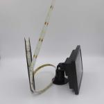 SMD5050 3W DC3.7V Garden Solar Security Light