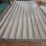 Corrugated GL Steel Sheet Metal Iron GI Galvanized Roof Tile Sheet